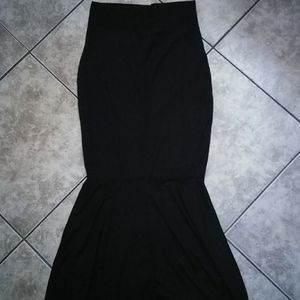 Brand new maxi skirt